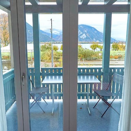 Lake Apartment By Interlaken Därligen エクステリア 写真